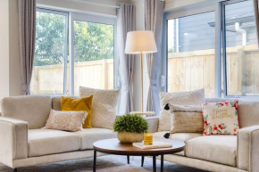 Park Retreat - 3bedrooms house Close to Chartwell